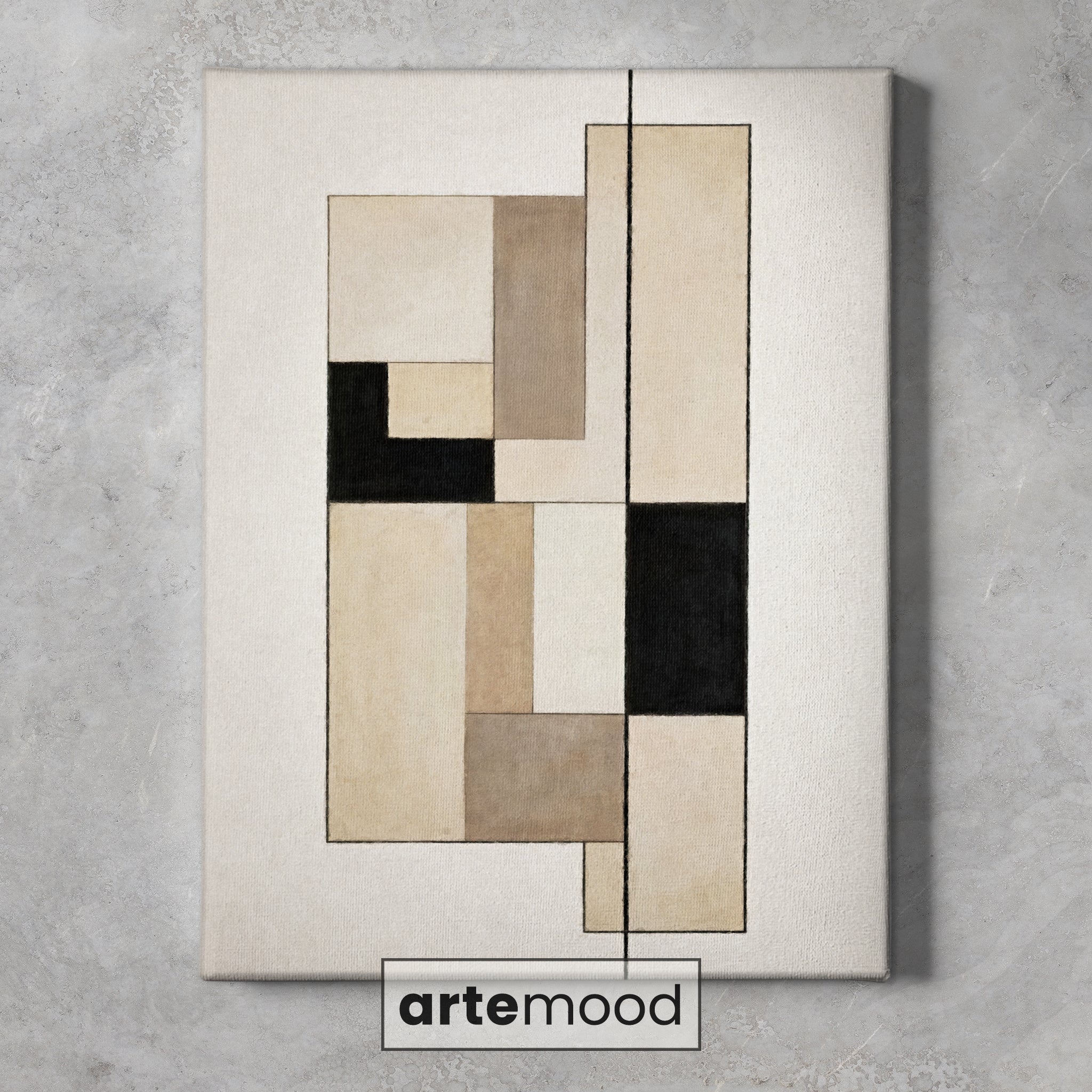 Compositions & Geometric