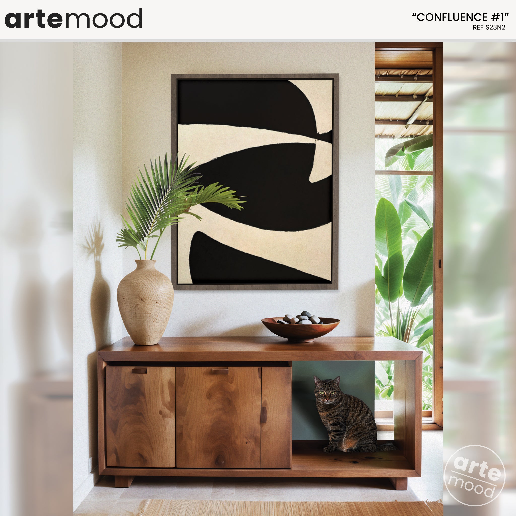 Artemood - Modern Artworks & Contemporary Canvas Prints